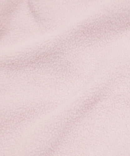 Fleecová bunda na zip