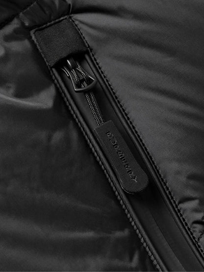 Konvertibilní Pěnová Bunda