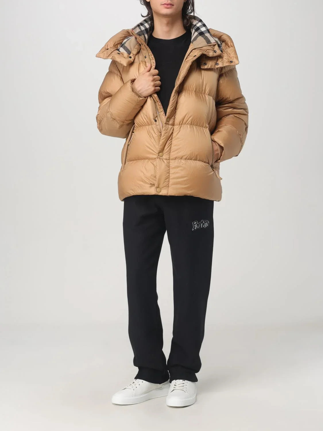 Konvertibilní Pěnová Bunda