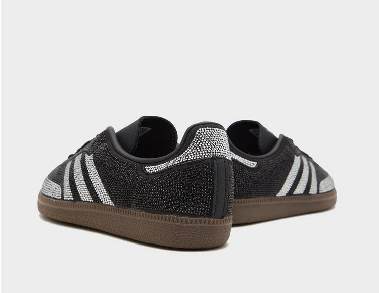 Třpytivé Křišťálové Tenisky