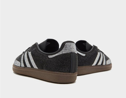 Třpytivé Křišťálové Tenisky