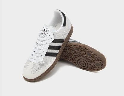 Třpytivé Křišťálové Tenisky